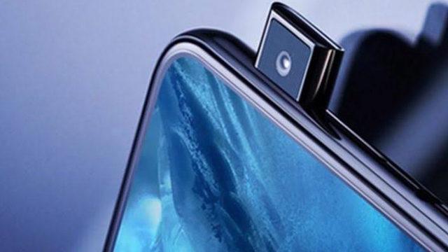 Nokia 8.2, Snapdragon 735 Yonga Setiyle Beraber Ortaya Çıktı