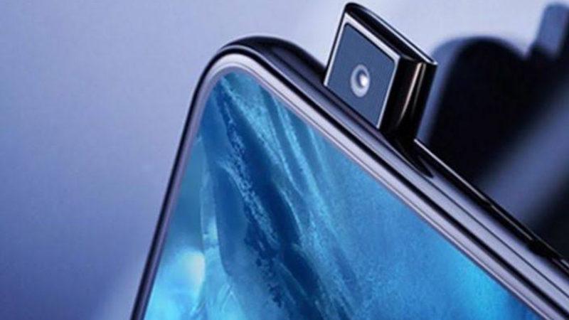 Nokia 8.2, Snapdragon 735 Yonga Setiyle Beraber Ortaya Çıktı