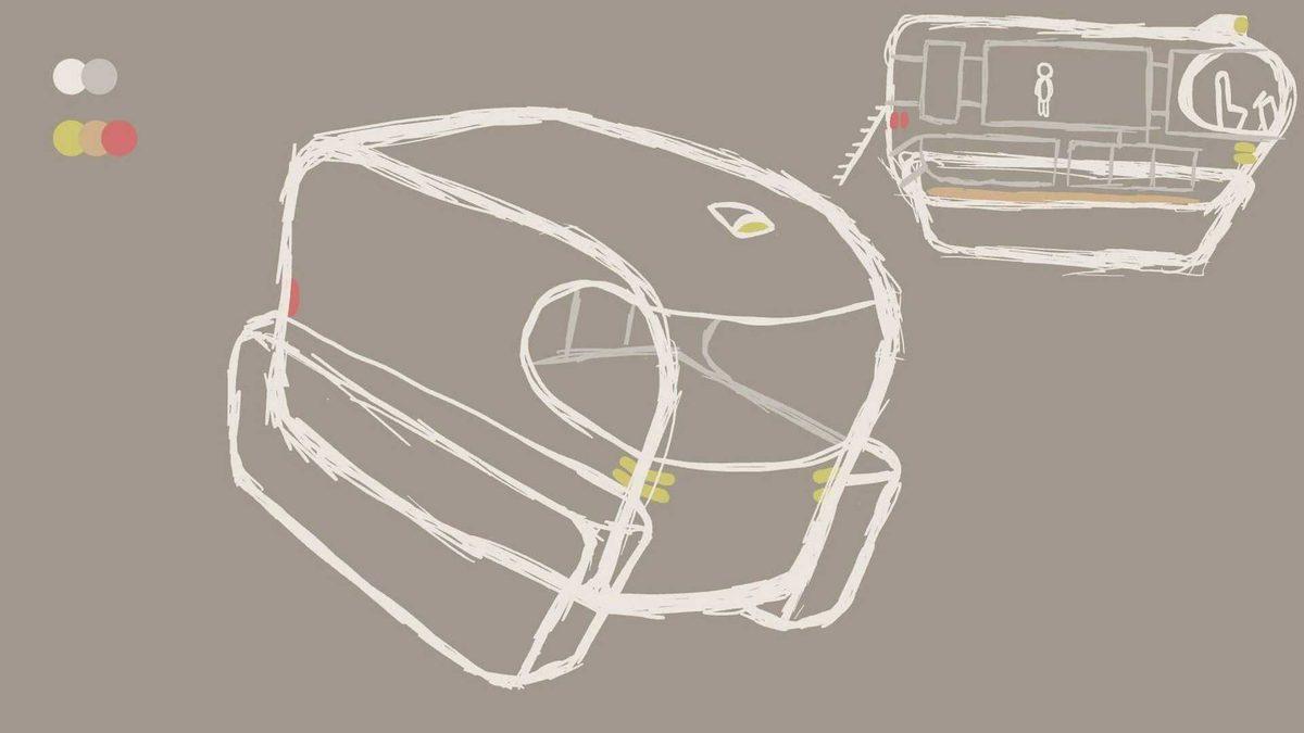 Rolls-Royce, 8 Yaşındaki Çocuğun Elle Çizdiği Otomobili 3D Konsepte Dönüştürdü