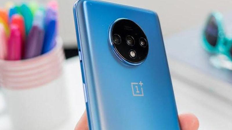Geçtiğimiz Gün Satışa Çıkan OnePlus 7T Dayanıklılık Testine Girdi (Video)