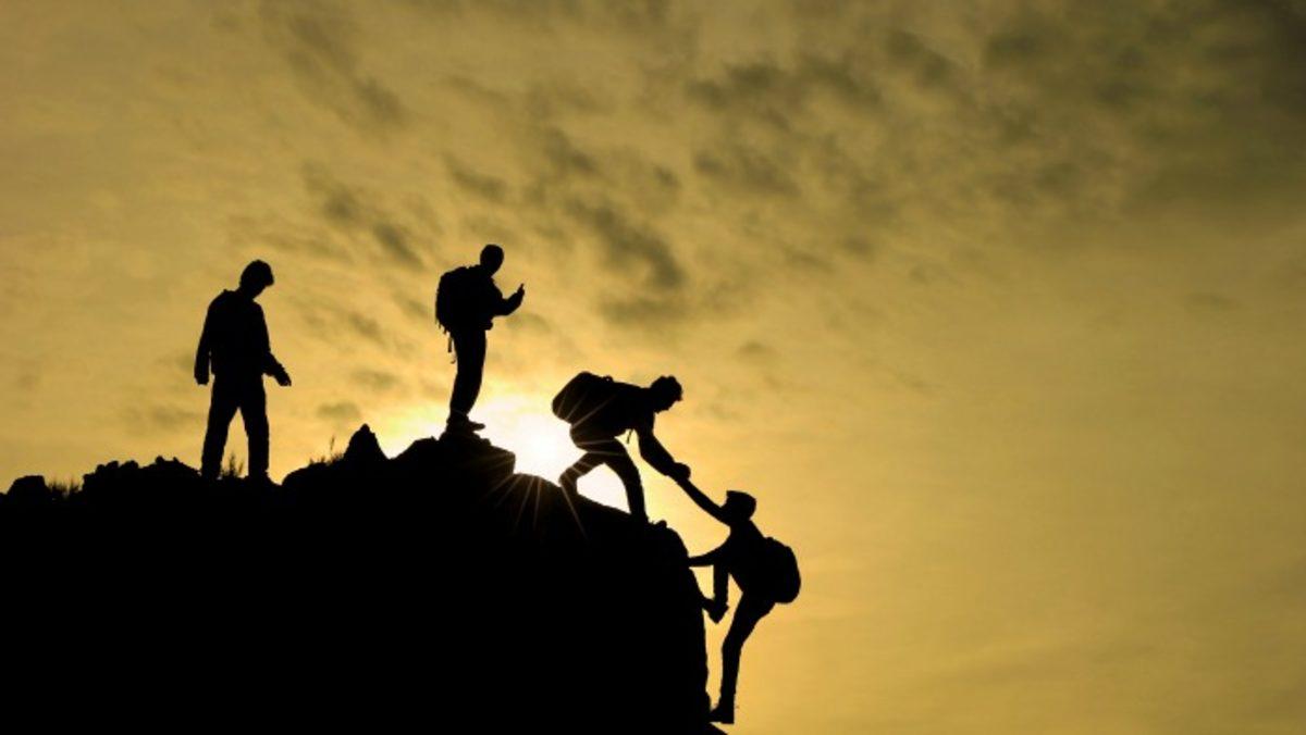 Psikologlar, Tüm Mütevazı İnsanlarda Bulunan Bir Özellik Keşfetti