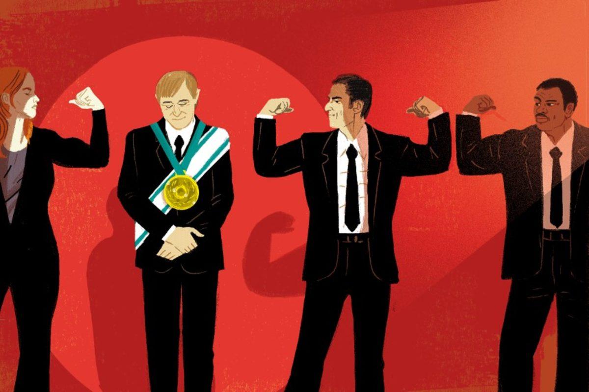 Psikologlar, Tüm Mütevazı İnsanlarda Bulunan Bir Özellik Keşfetti