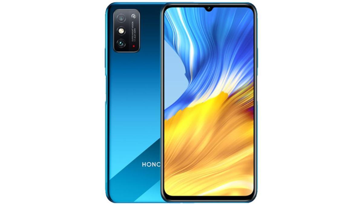 Honor, Kocaman Ekranıyla Dikkat Çeken Yeni Telefonu X10 Max 5G’yi Duyurdu