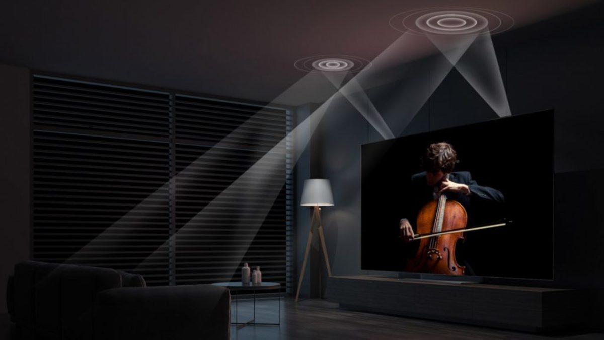 120 Hz Yenileme 1 ms Gecikme Hızına Sahip Xiaomi Mi TV Master 65 İnç Tanıtıldı