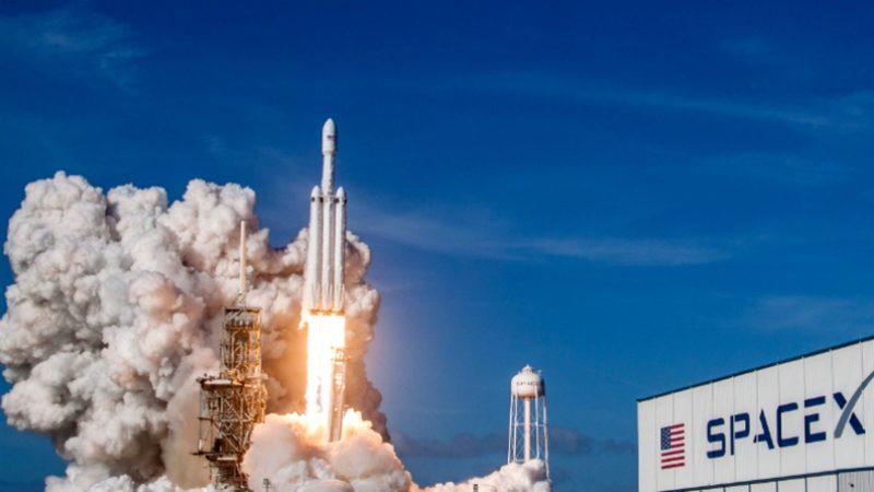 SpaceX, ABD Ordusuyla İşbirliği Yapacak