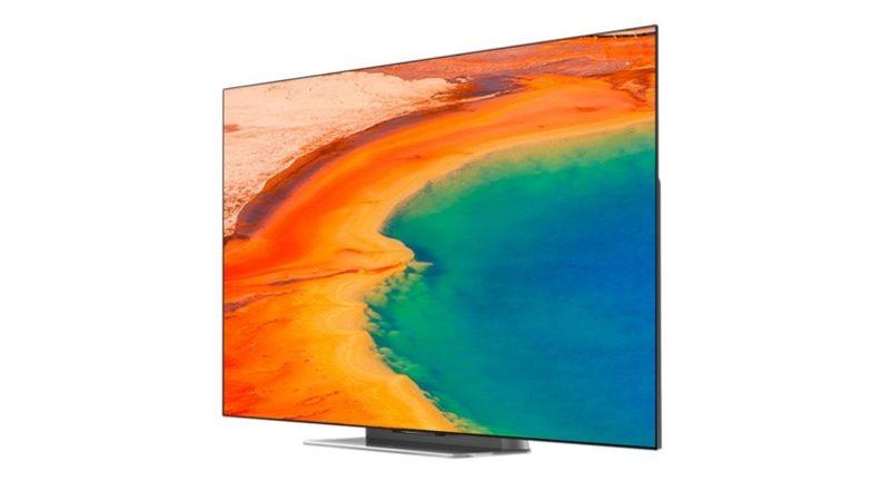 120 Hz Yenileme 1 ms Gecikme Hızına Sahip Xiaomi Mi TV Master 65 İnç Tanıtıldı