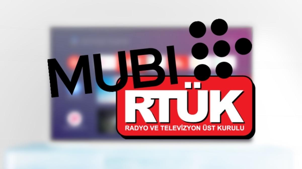 MUBİ Türkiye’den Üyelerini Rahatlatan Açıklama: Daha İzleyeceğimiz Çok Film Var