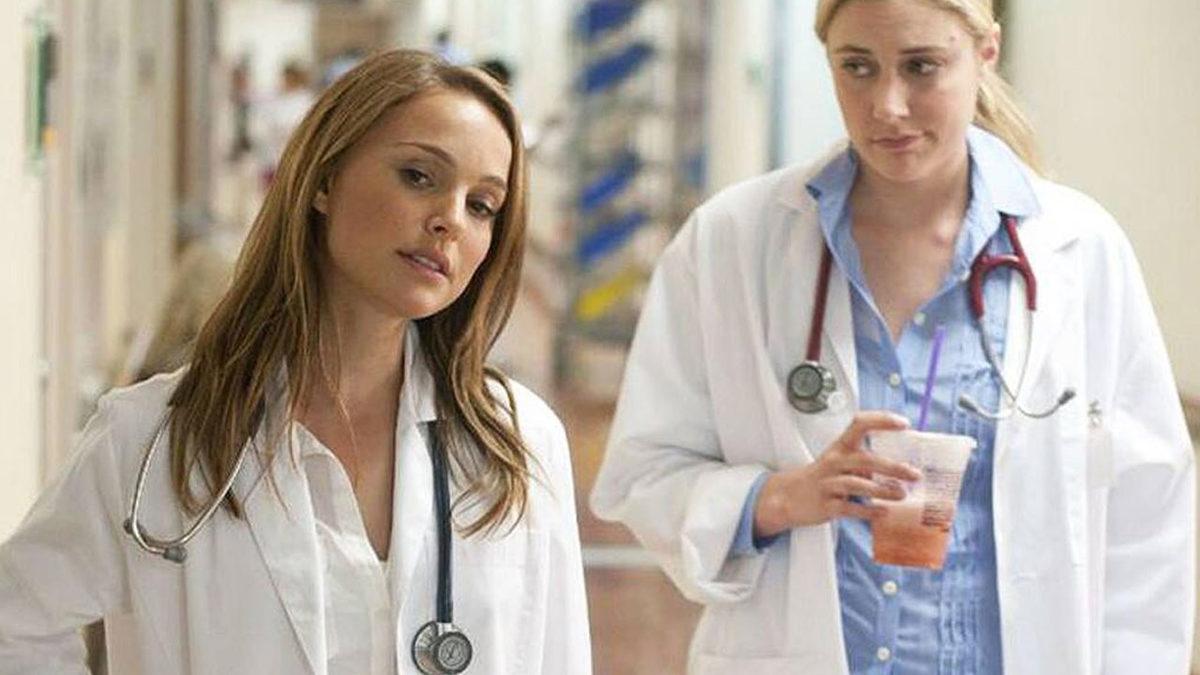 Birbirinden Güzel 20 Natalie Portman Filmi