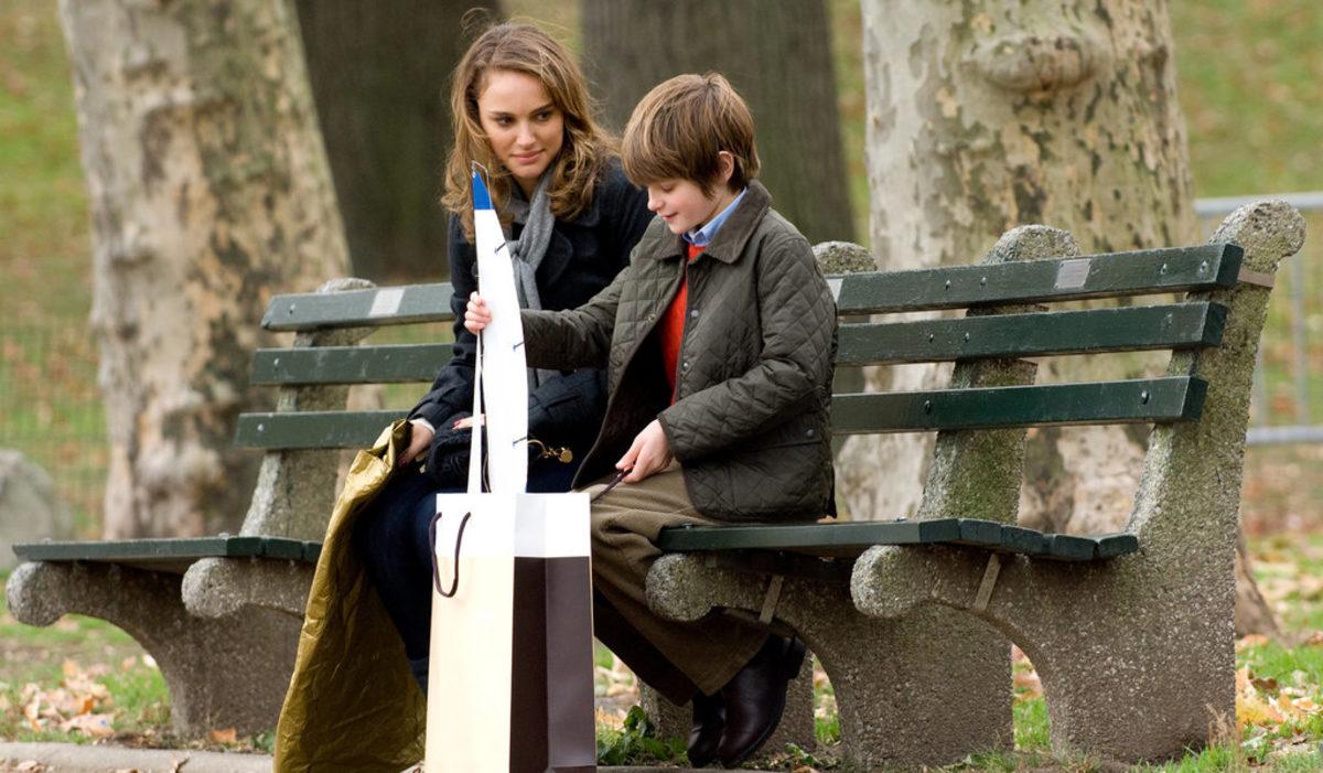 Birbirinden Güzel 20 Natalie Portman Filmi