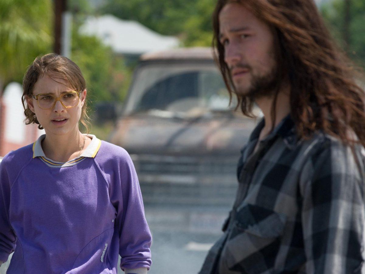 Birbirinden Güzel 20 Natalie Portman Filmi