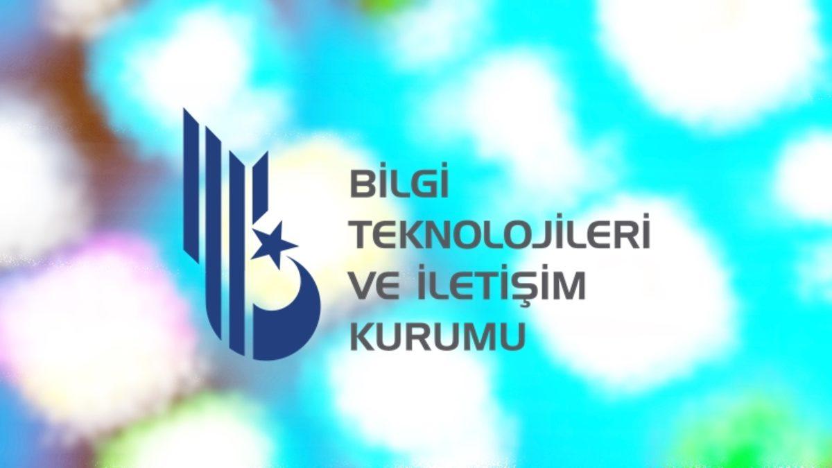 BTK, ’Kamu Yararına’ WhatsApp, Netflix ve Telegram’ı Engelleyebilecek