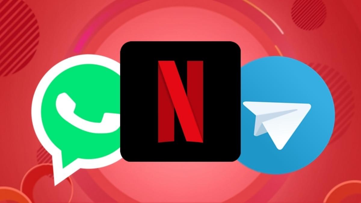 BTK, ’Kamu Yararına’ WhatsApp, Netflix ve Telegram’ı Engelleyebilecek