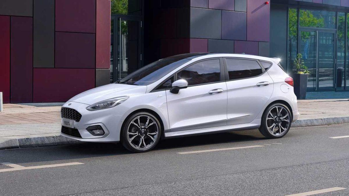 Ford Fiesta 2020 Fiyat Listesi ve Dikkat Çeken Özellikleri