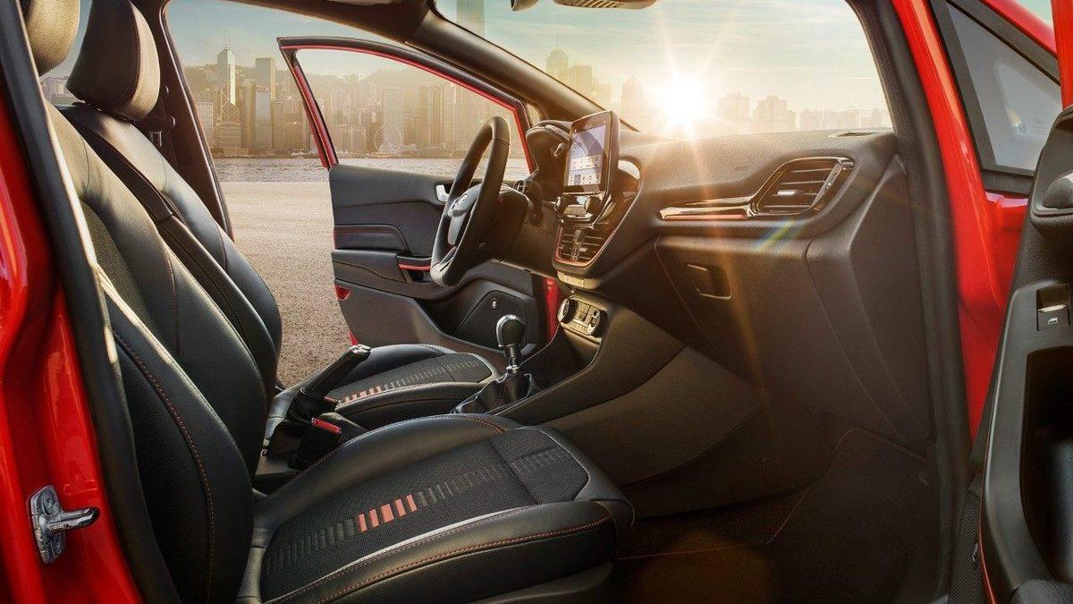 Ford Fiesta 2020 Fiyat Listesi ve Dikkat Çeken Özellikleri