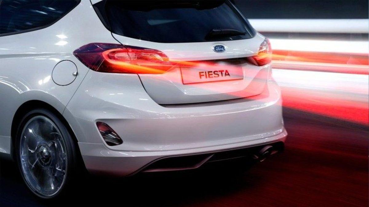 Ford Fiesta 2020 Fiyat Listesi ve Dikkat Çeken Özellikleri