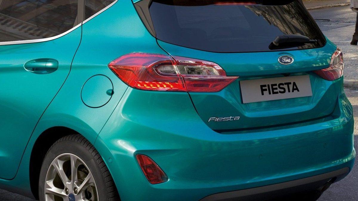 Ford Fiesta 2020 Fiyat Listesi ve Dikkat Çeken Özellikleri