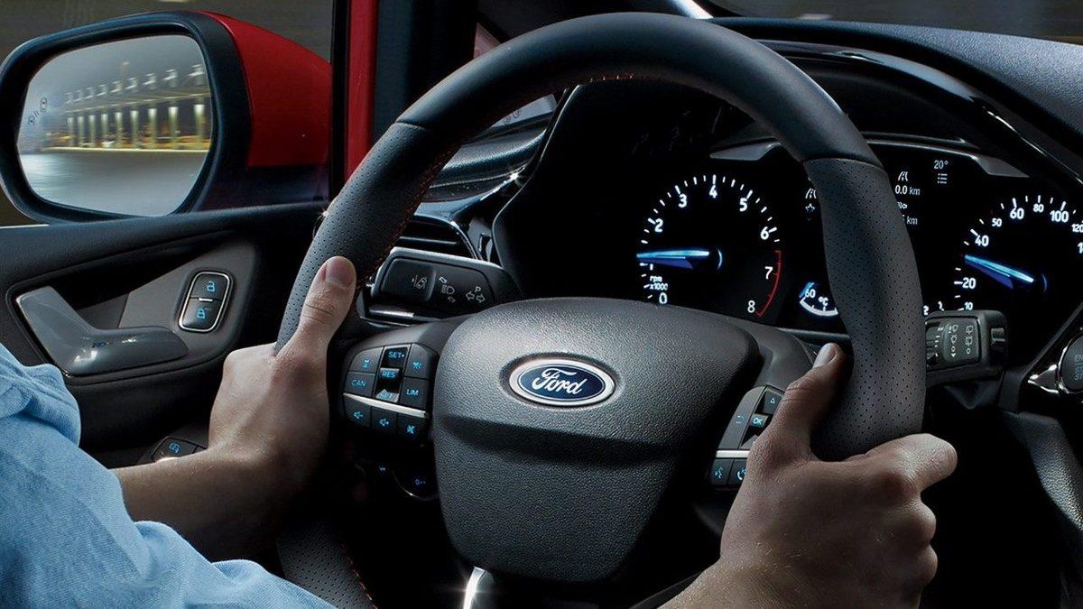 Ford Fiesta 2020 Fiyat Listesi ve Dikkat Çeken Özellikleri