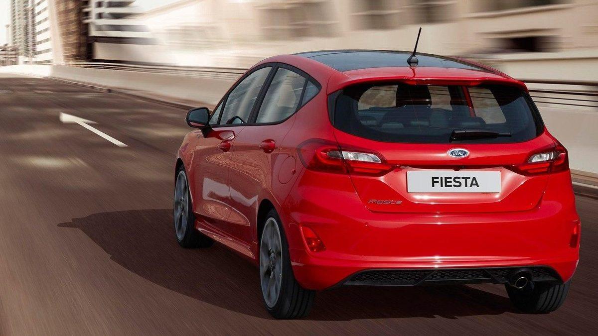 Ford Fiesta 2020 Fiyat Listesi ve Dikkat Çeken Özellikleri