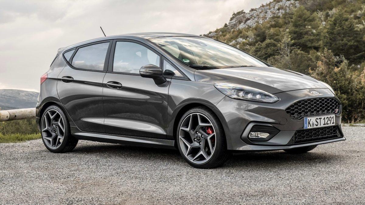 Ford Fiesta 2020 Fiyat Listesi ve Dikkat Çeken Özellikleri