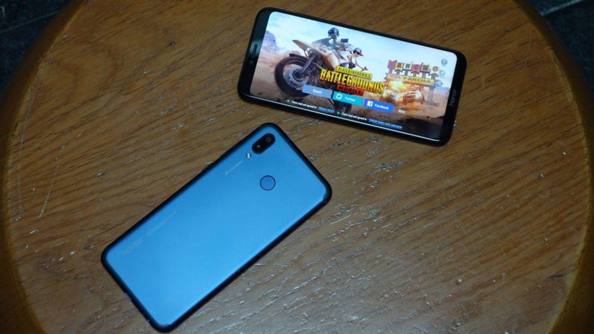 Honor Play’in EMUI 10 Güncellemesi Almayacağını Gösteren Açıklama