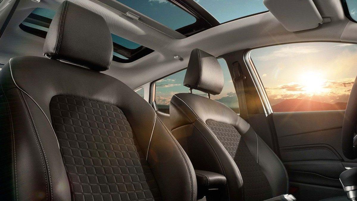 Ford Fiesta 2020 Fiyat Listesi ve Dikkat Çeken Özellikleri