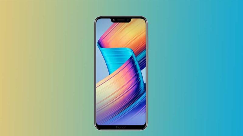 Honor Play’in EMUI 10 Güncellemesi Almayacağını Gösteren Açıklama