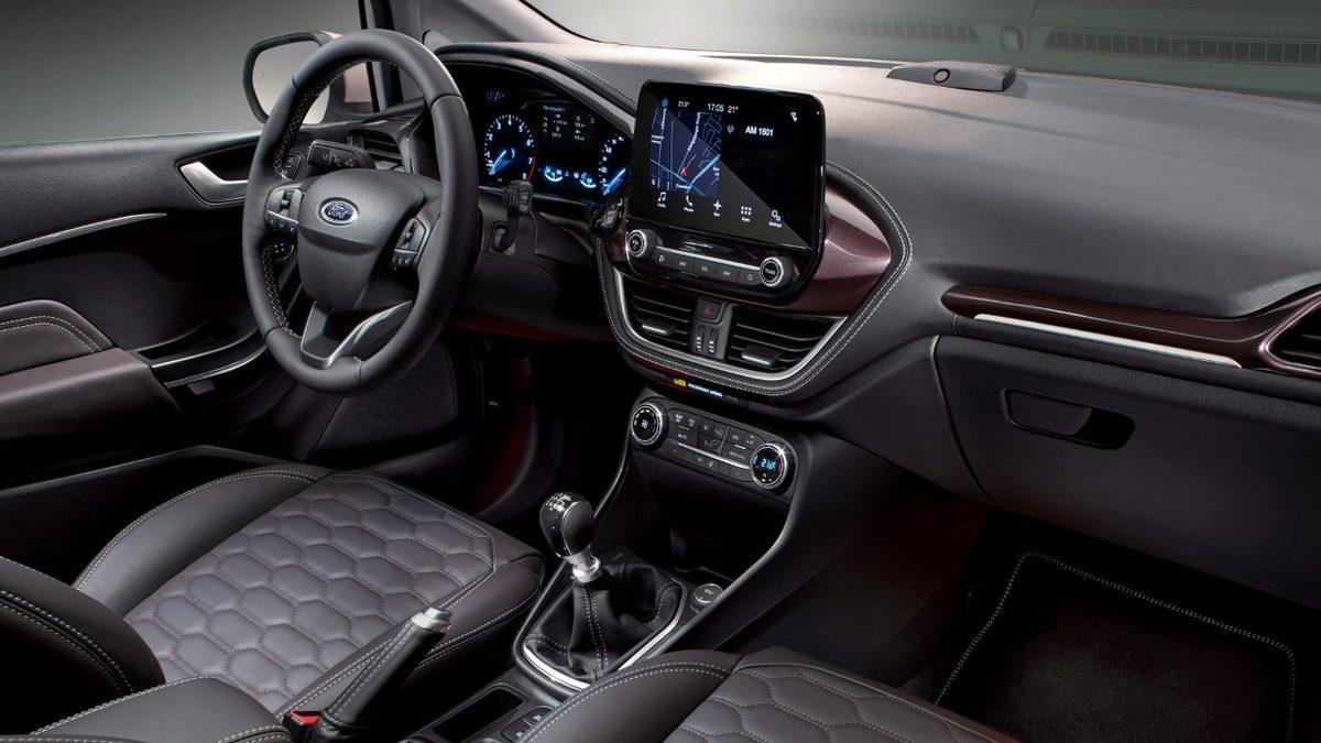 Ford Fiesta 2020 Fiyat Listesi ve Dikkat Çeken Özellikleri