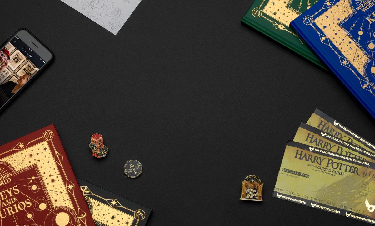 Harry Potter, Yeni Bir Abonelik Servisi Açıyor