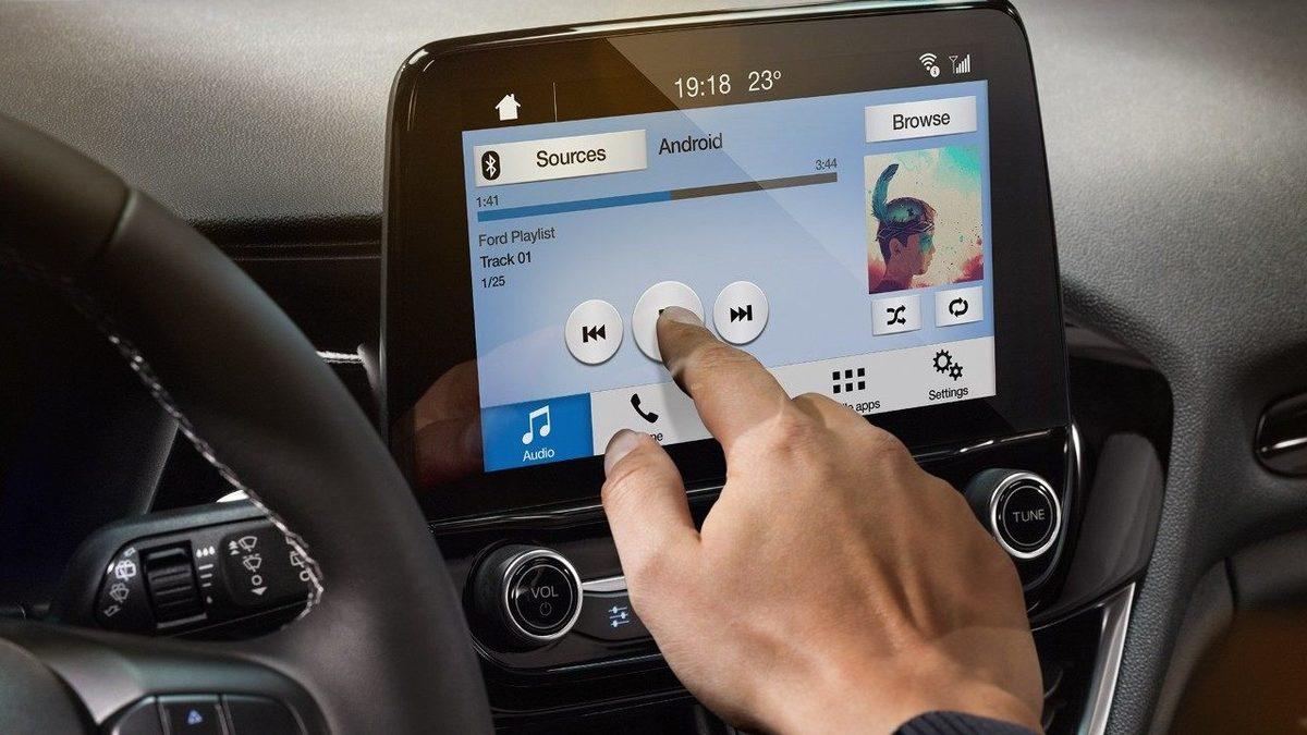 Ford Fiesta 2020 Fiyat Listesi ve Dikkat Çeken Özellikleri