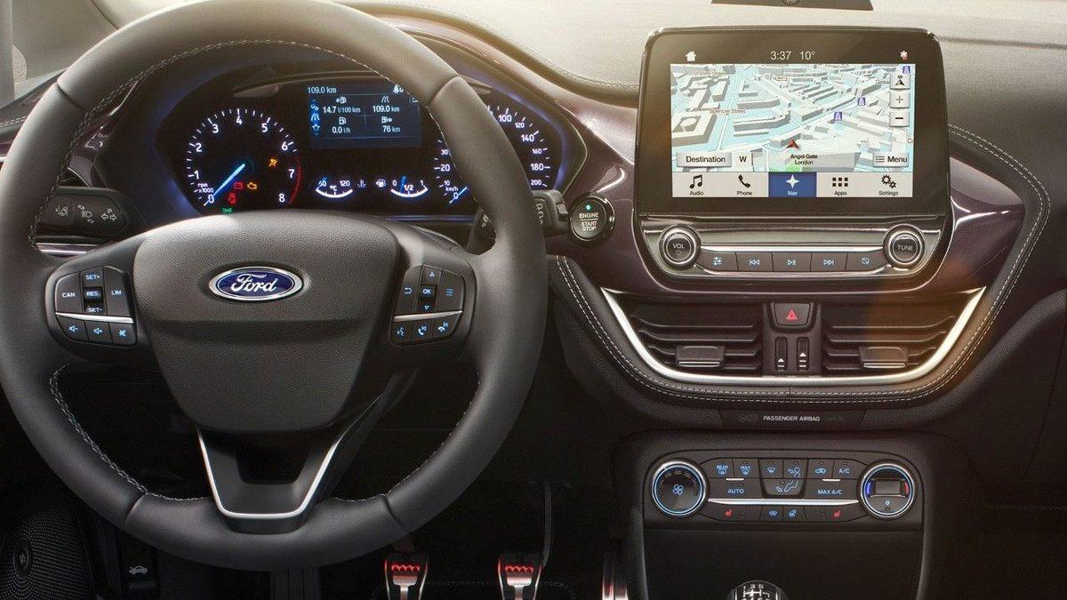 Ford Fiesta 2020 Fiyat Listesi ve Dikkat Çeken Özellikleri