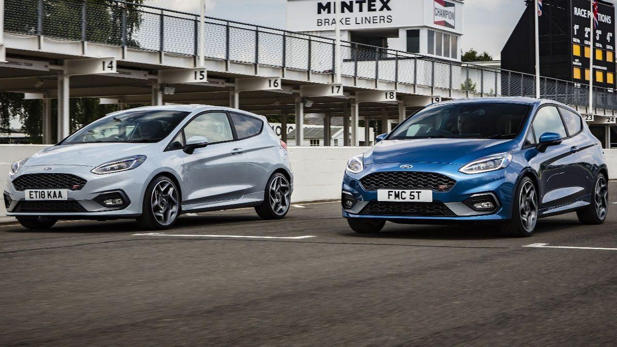 Ford Fiesta 2020 Fiyat Listesi ve Dikkat Çeken Özellikleri