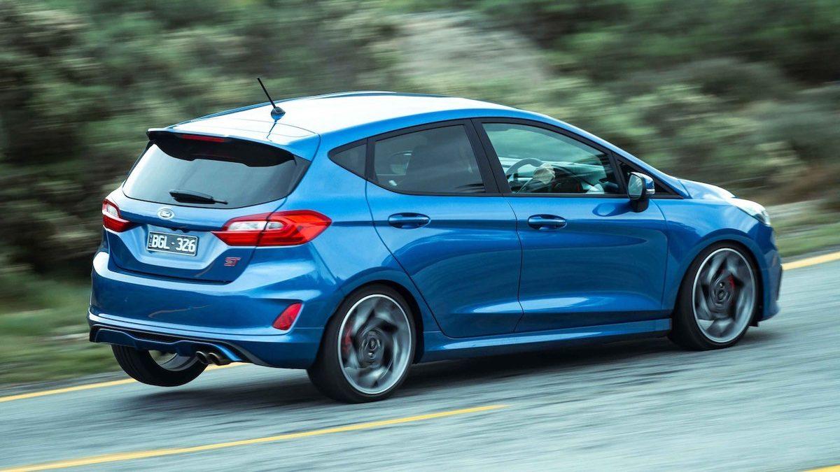 Ford Fiesta 2020 Fiyat Listesi ve Dikkat Çeken Özellikleri
