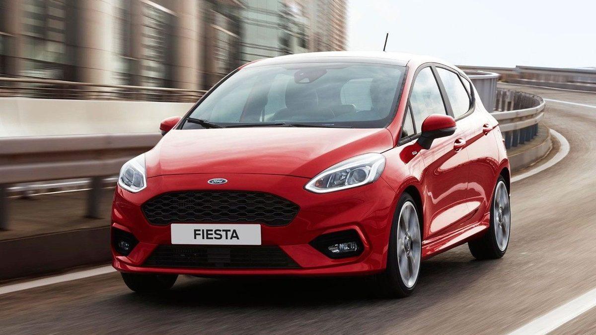 Ford Fiesta 2020 Fiyat Listesi ve Dikkat Çeken Özellikleri