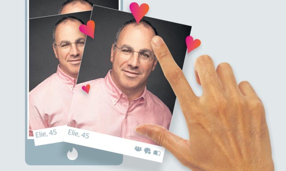 Tinder’ın Patronu: Şu Güzel Ortamı Bozacaksanız Gelmeyin