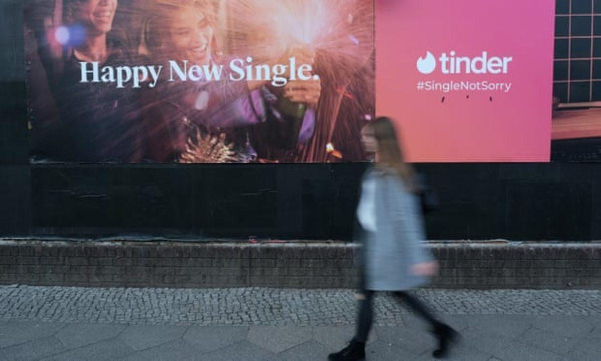 Tinder’ın Patronu: Şu Güzel Ortamı Bozacaksanız Gelmeyin
