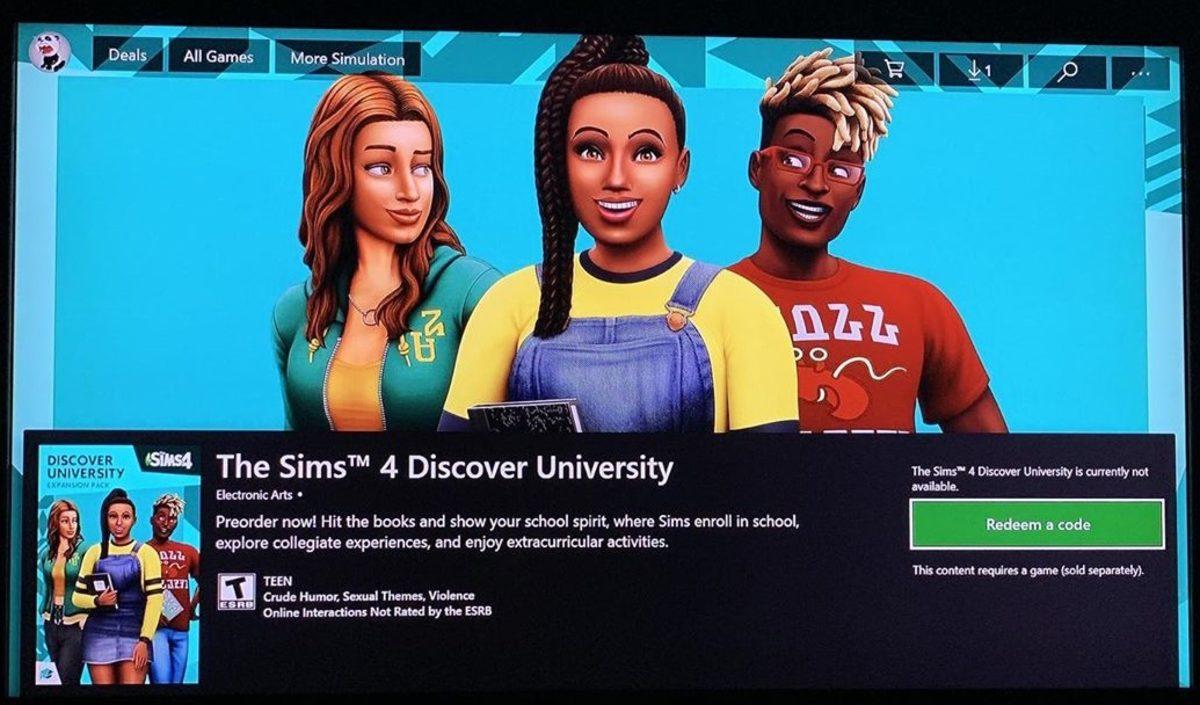The Sims 4 ’Discover University’ Ek Paketini Doğrular Detaylar Ortaya Çıktı