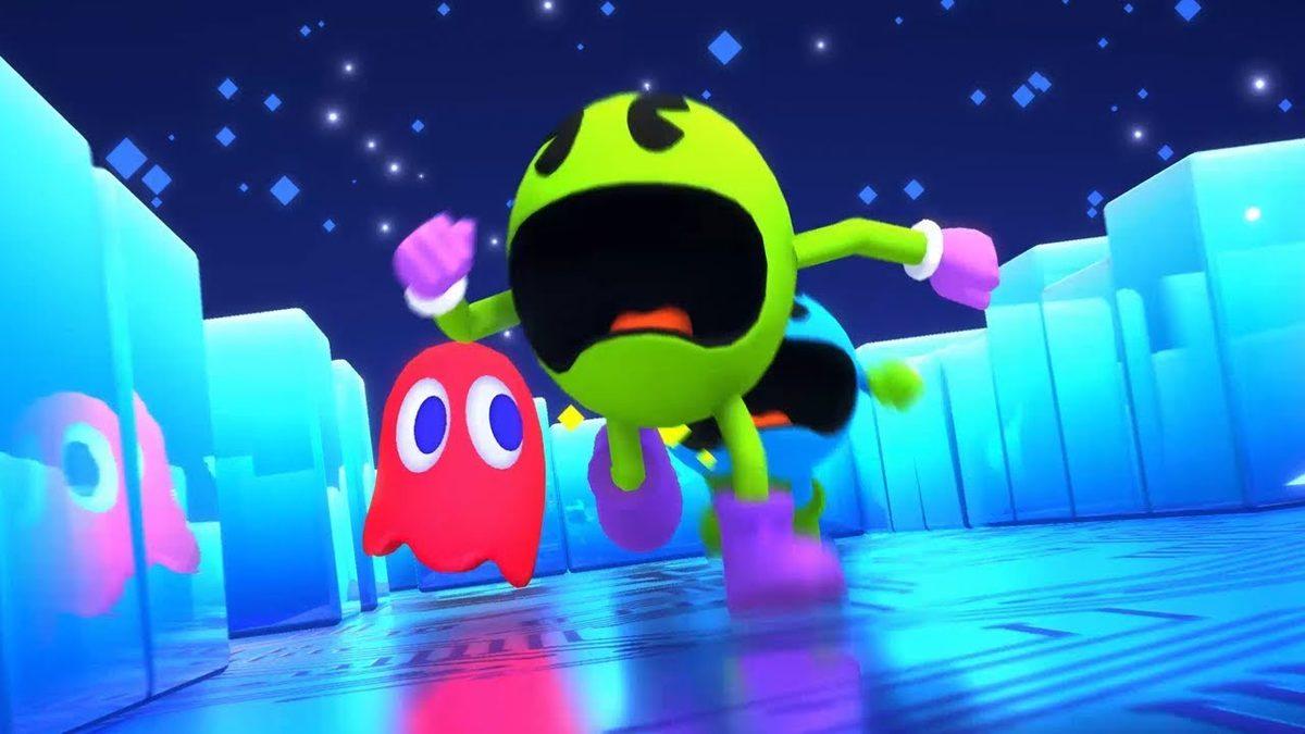 Apple Arcade’e PvP Pac-Man de Dahil 5 Yeni Oyun Eklendi