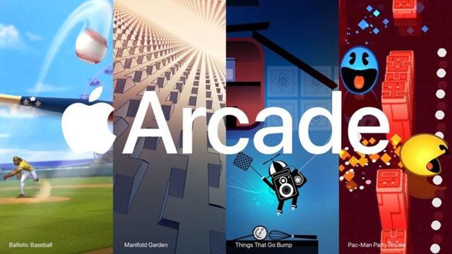 Apple Arcade’e PvP Pac-Man de Dahil 5 Yeni Oyun Eklendi