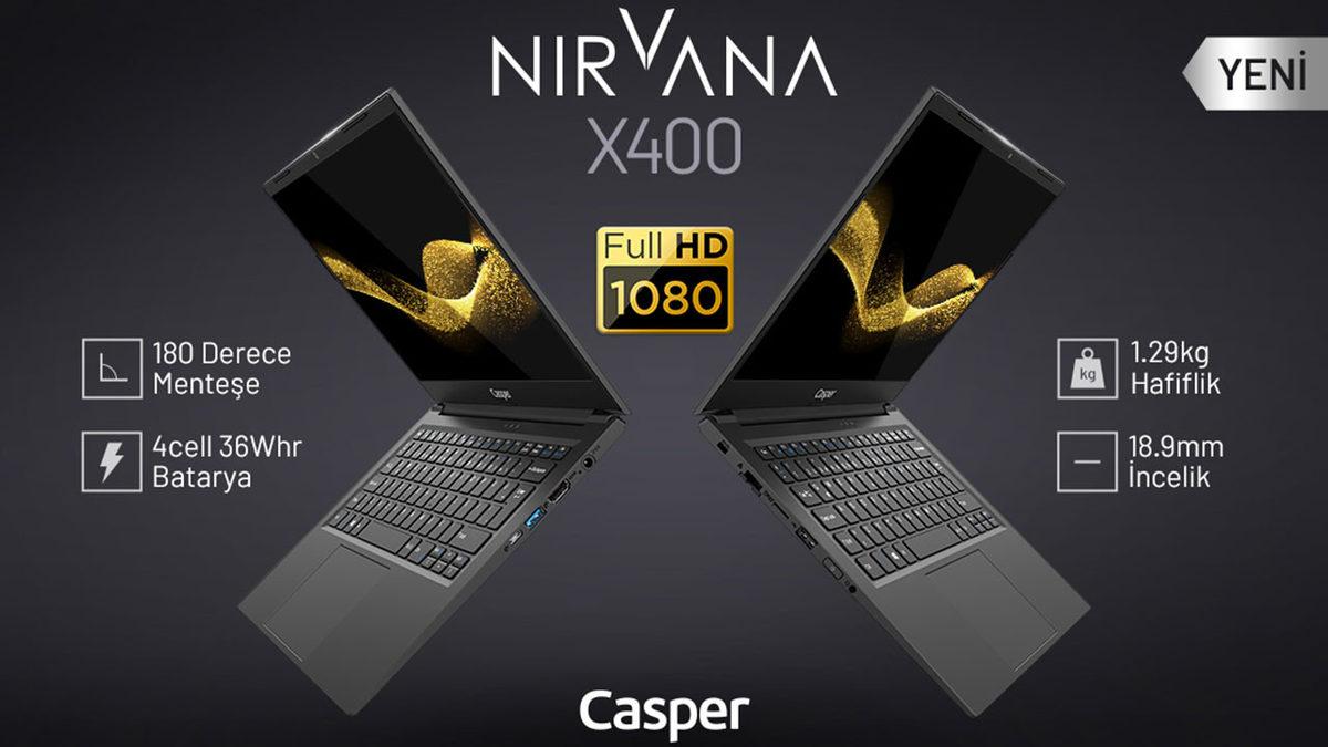 Casper Yöneticisi: COVID-19 Nedeniyle Değişen İş Hayatına Uygun Ürünler Geliştiriyoruz