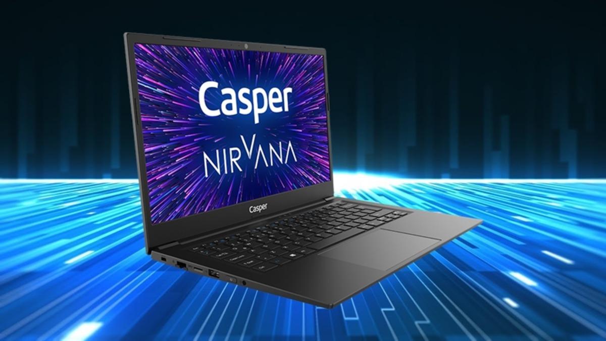 Casper Yöneticisi: COVID-19 Nedeniyle Değişen İş Hayatına Uygun Ürünler Geliştiriyoruz