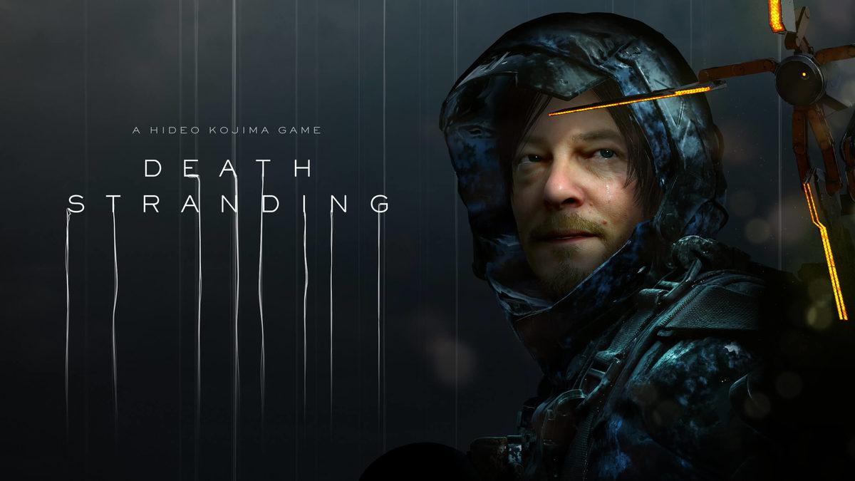Death Stranding’in PC Sürümü İçin Hazırlanan 4K Tanıtım Videosu