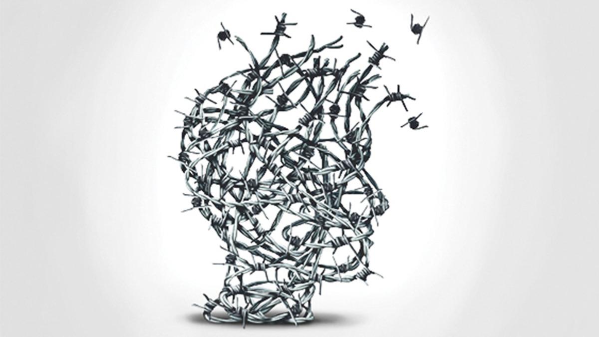 Travma Sonrası Stres Bozukluğunun Neden Kadınlarda Daha Sık Görüldüğü Araştırılıyor