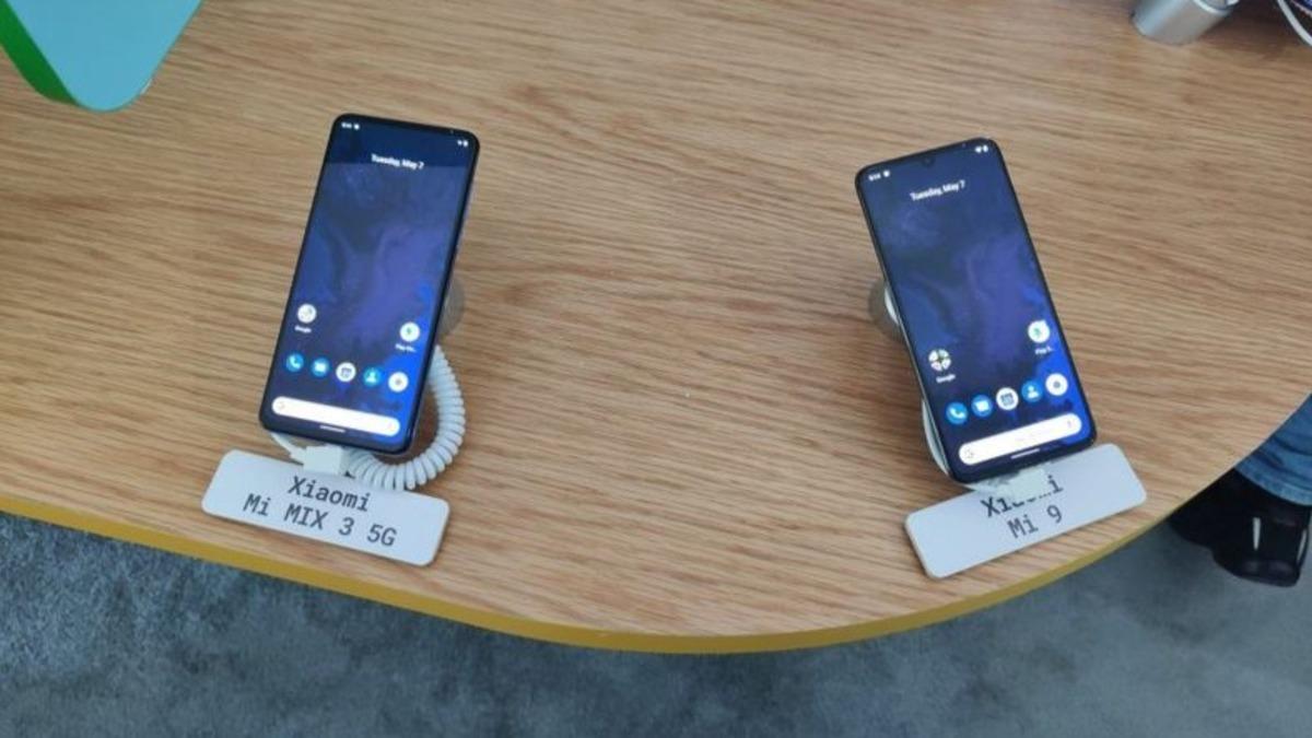 Xiaomi’nin 5G Bağlantı Hızı Çin’de 787 Mbps’yi Gördü