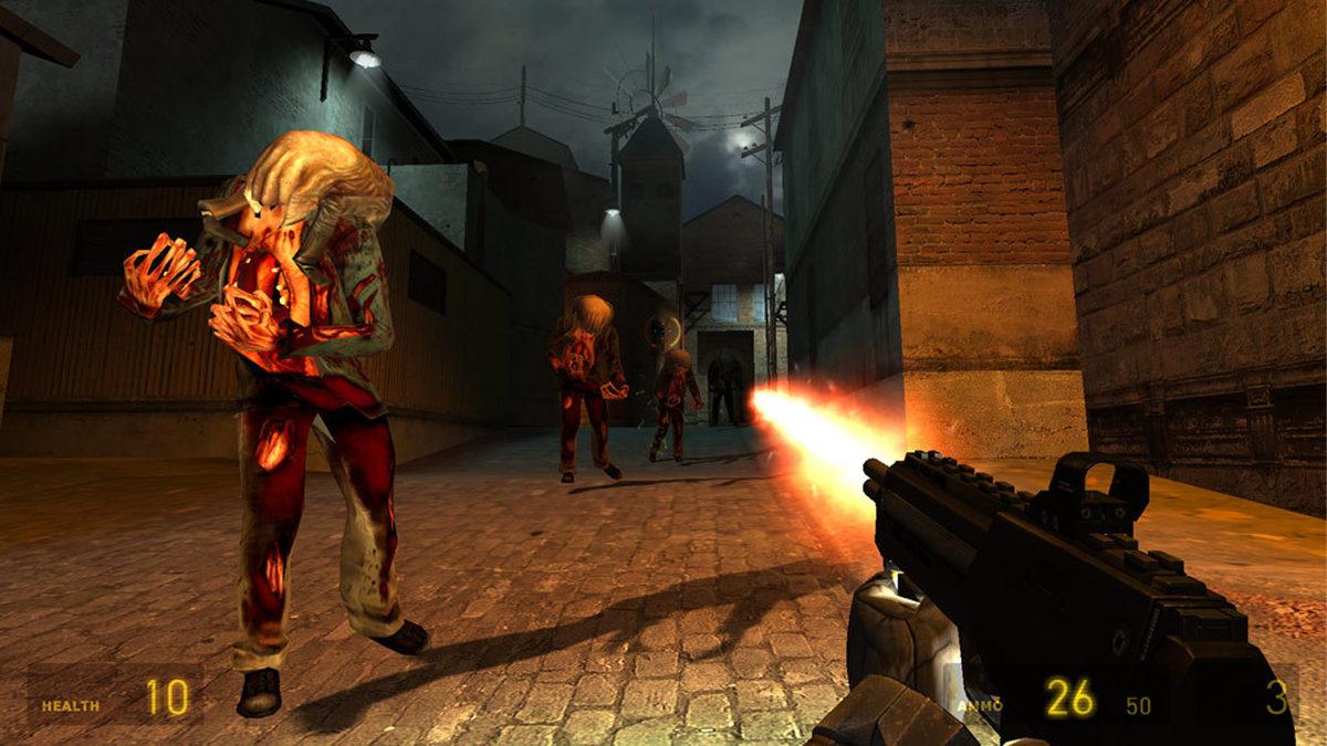 Günümüz Oyunlarına Taş Çıkaran En İyi Eski PC Oyunları