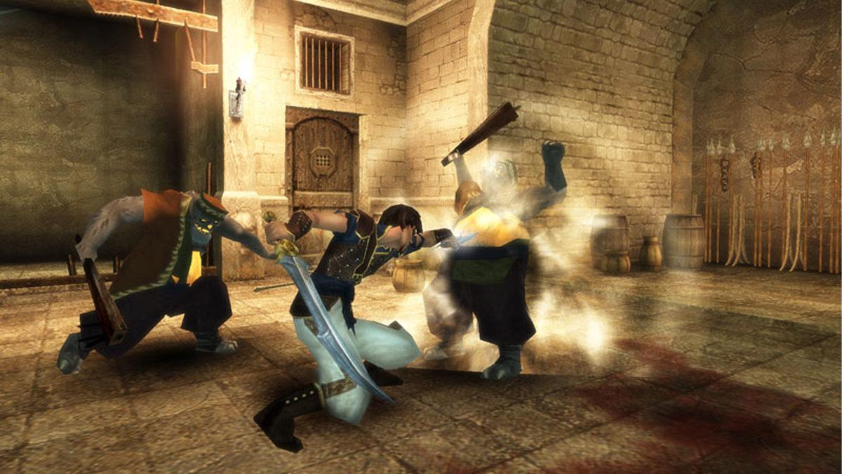 Günümüz Oyunlarına Taş Çıkaran En İyi Eski PC Oyunları