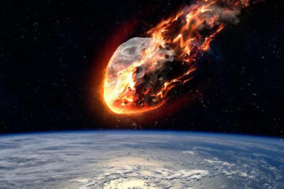 NASA, 650 Metrelik Bir Asteroitin Dünya’nın Yakınından Geçeceğini Açıkladı