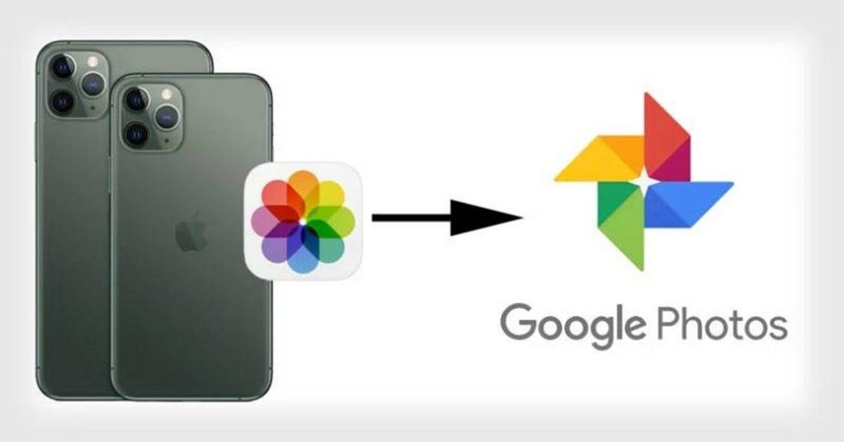 Google Fotoğraflar’ın iOS Uygulamasındaki Sınırsız Depolama Hatası Giderilecek