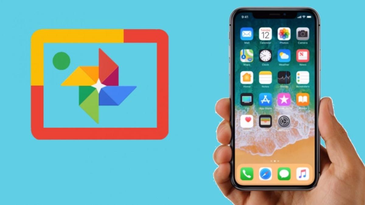Google Fotoğraflar’ın iOS Uygulamasındaki Sınırsız Depolama Hatası Giderilecek