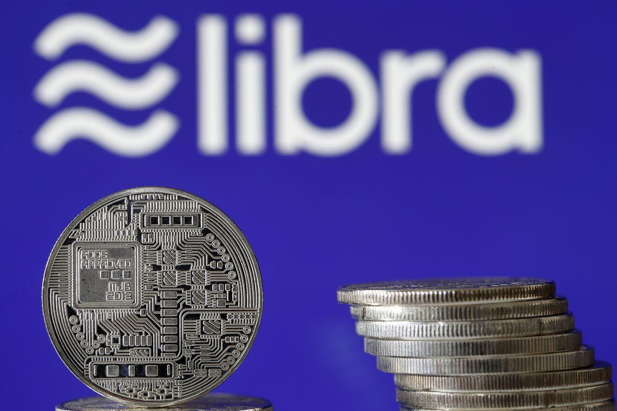 Facebook’un Libra Projesi Başkanından Çok Önemli Açıklama