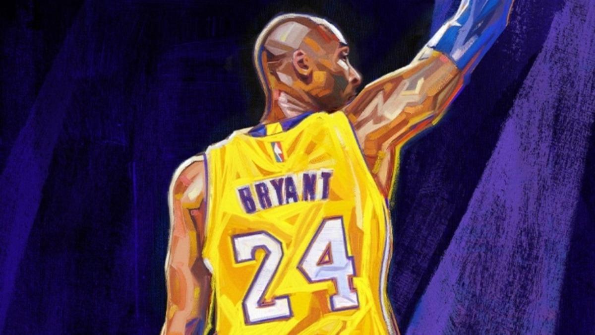 NBA 2K21’in Fiyatları, Kobe Bryant Sürümüyle Birlikte Ortaya Çıktı